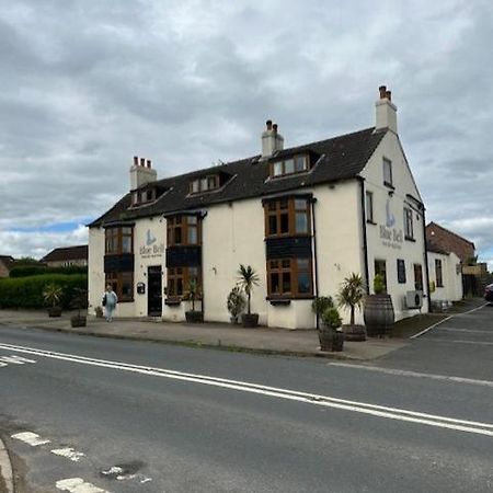 Hotel The Blue Bell Boroughbridge Exteriér fotografie